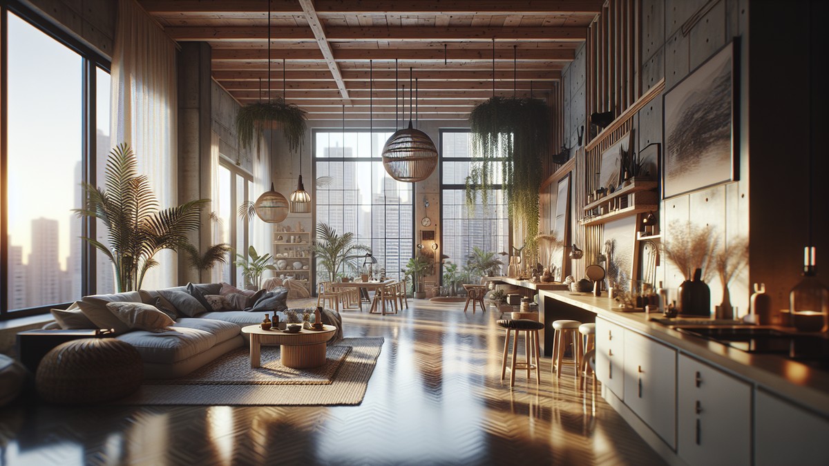 Kisah Remarkable warga bangkit di tengah krisis