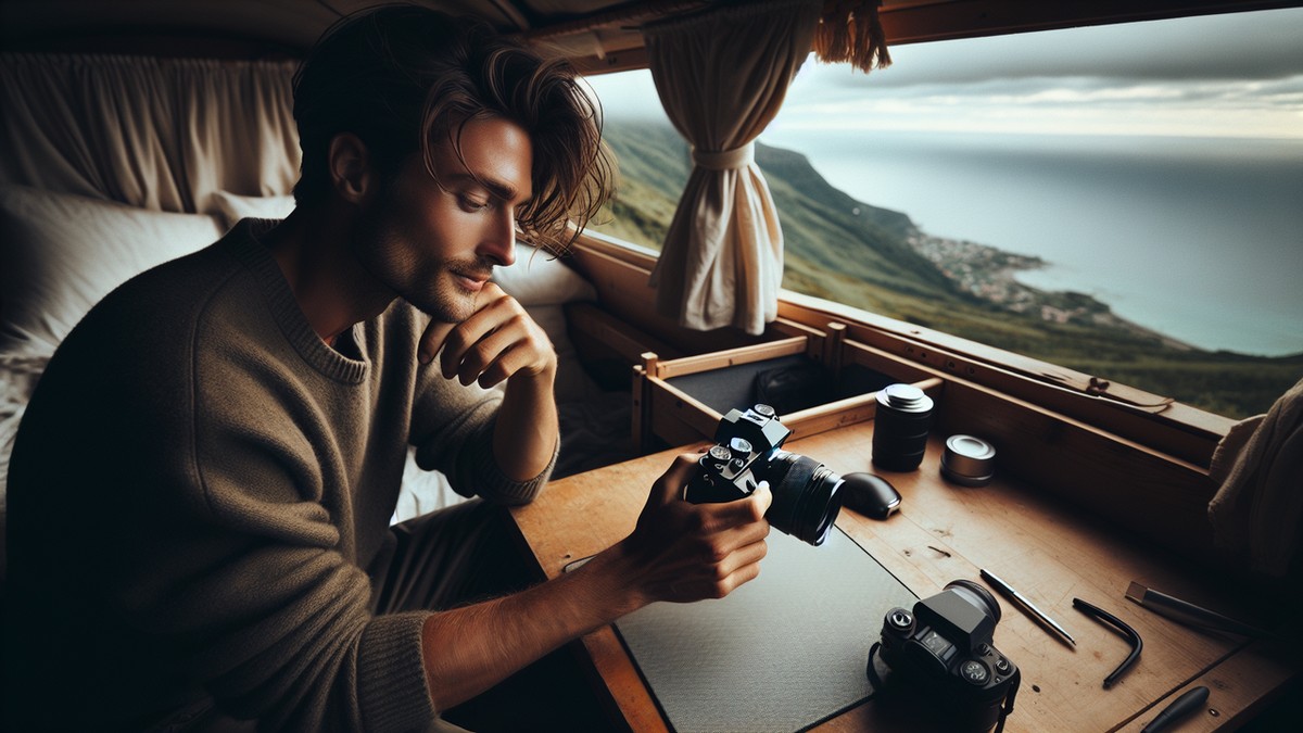 Panduan Practical foto AI untuk Hasil yang Lebih Meyakinkan